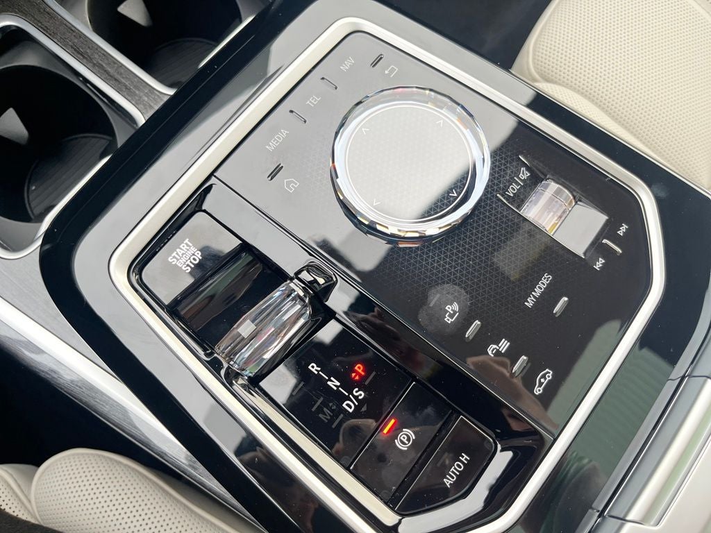 2026 BMW 7 Series 740i xDrive