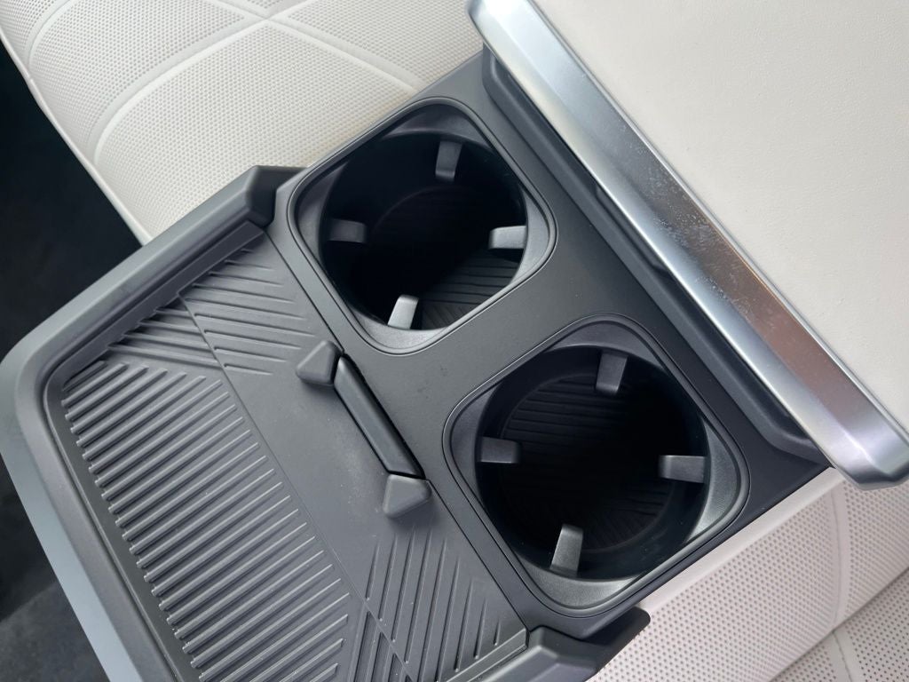 2026 BMW 7 Series 740i xDrive