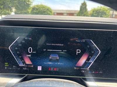 2023 BMW 7 Series 760i xDrive