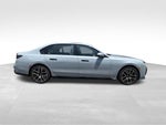 2023 BMW 7 Series 760i xDrive