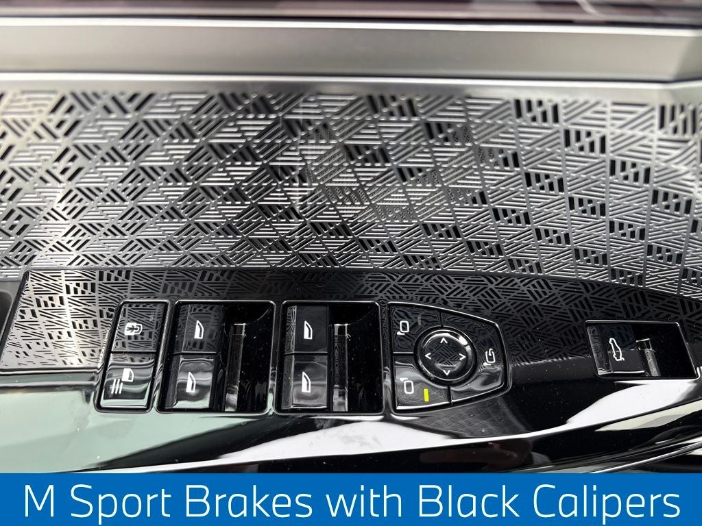 2026 BMW 7 Series 760i xDrive