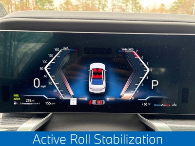 2026 BMW 7 Series 760i xDrive