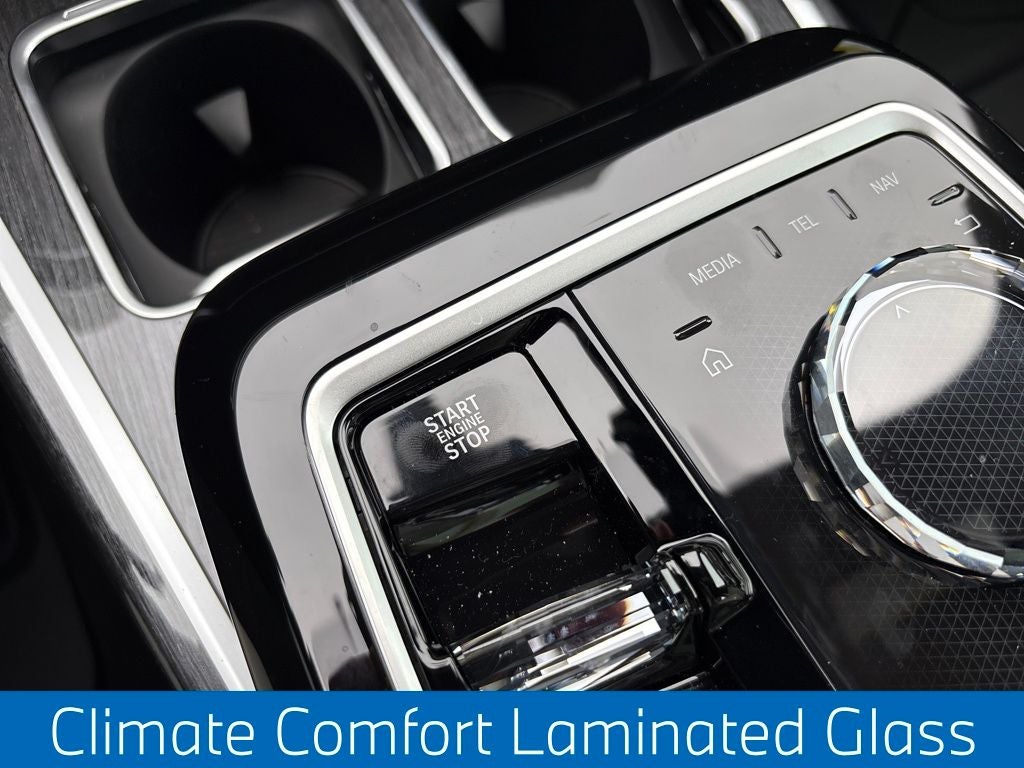 2026 BMW 7 Series 760i xDrive