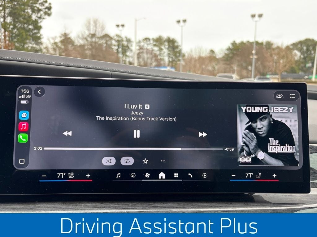 2026 BMW 7 Series 760i xDrive