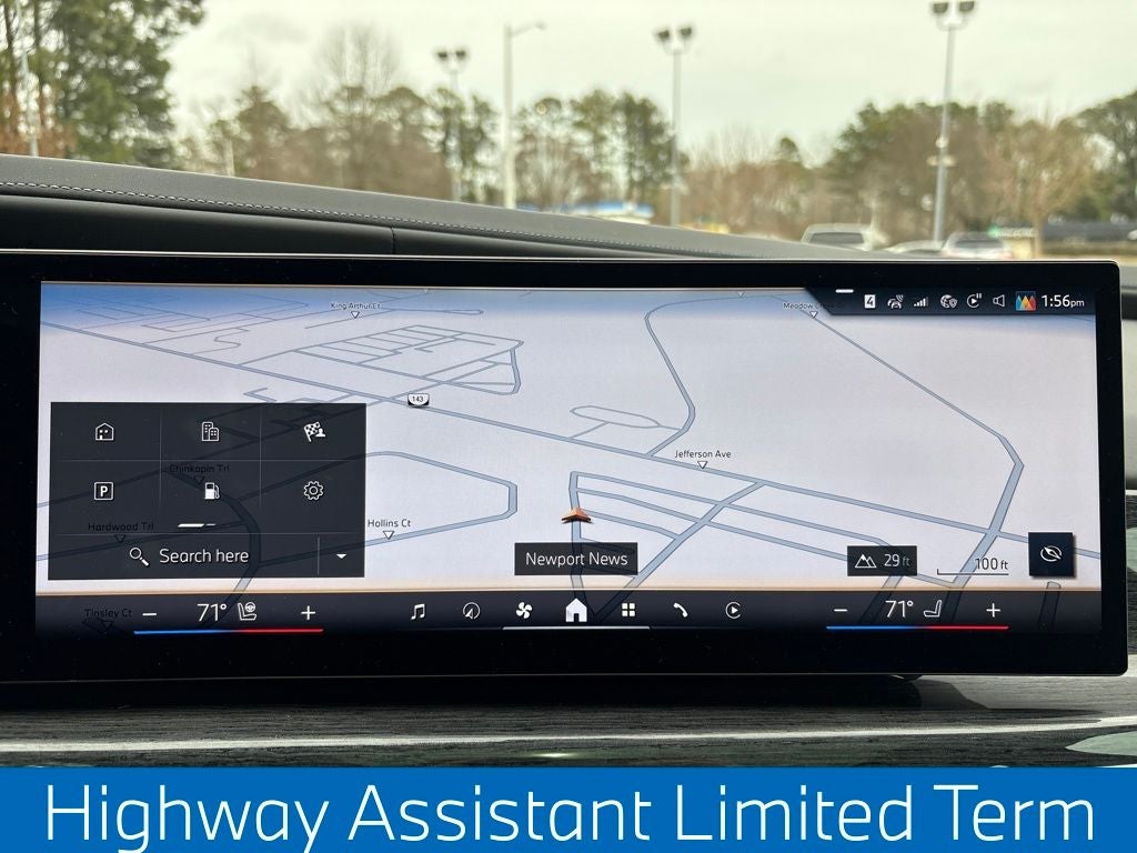 2026 BMW 7 Series 760i xDrive