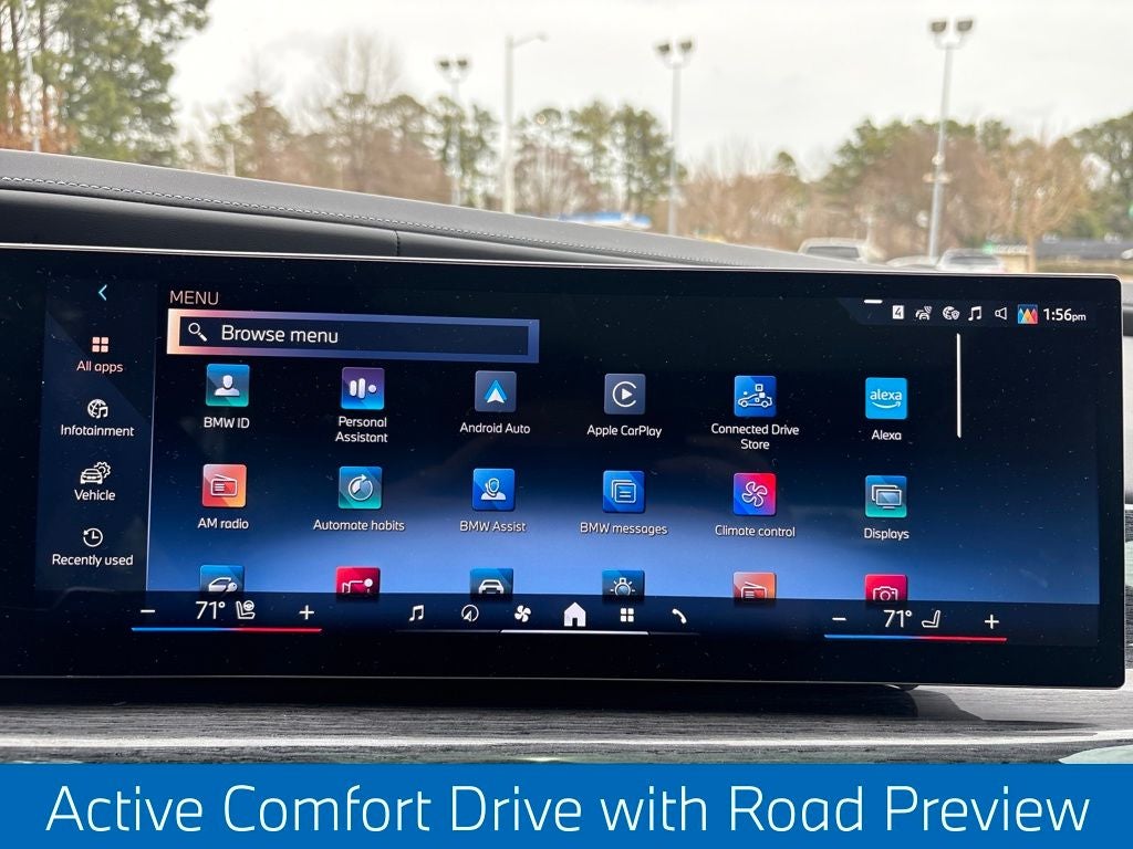 2026 BMW 7 Series 760i xDrive