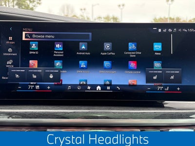 2026 BMW 7 Series 760i xDrive