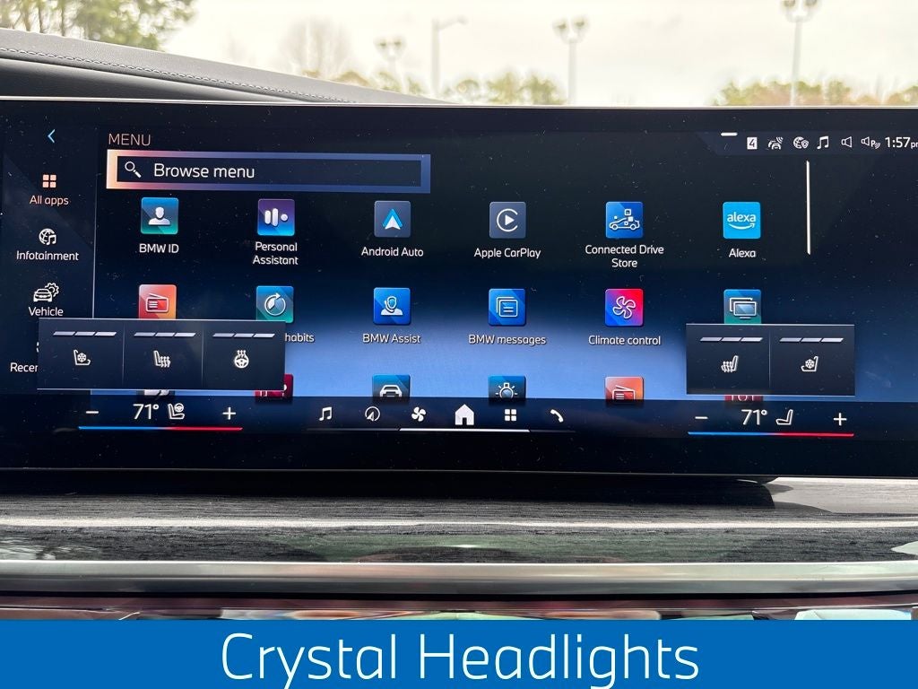 2026 BMW 7 Series 760i xDrive