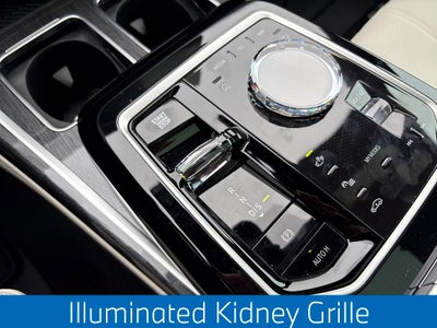 2026 BMW 7 Series 760i xDrive