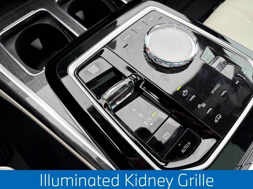 2026 BMW 7 Series 760i xDrive