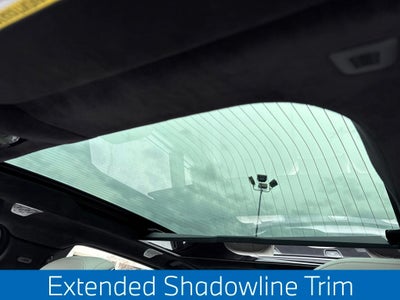 2026 BMW 7 Series 760i xDrive