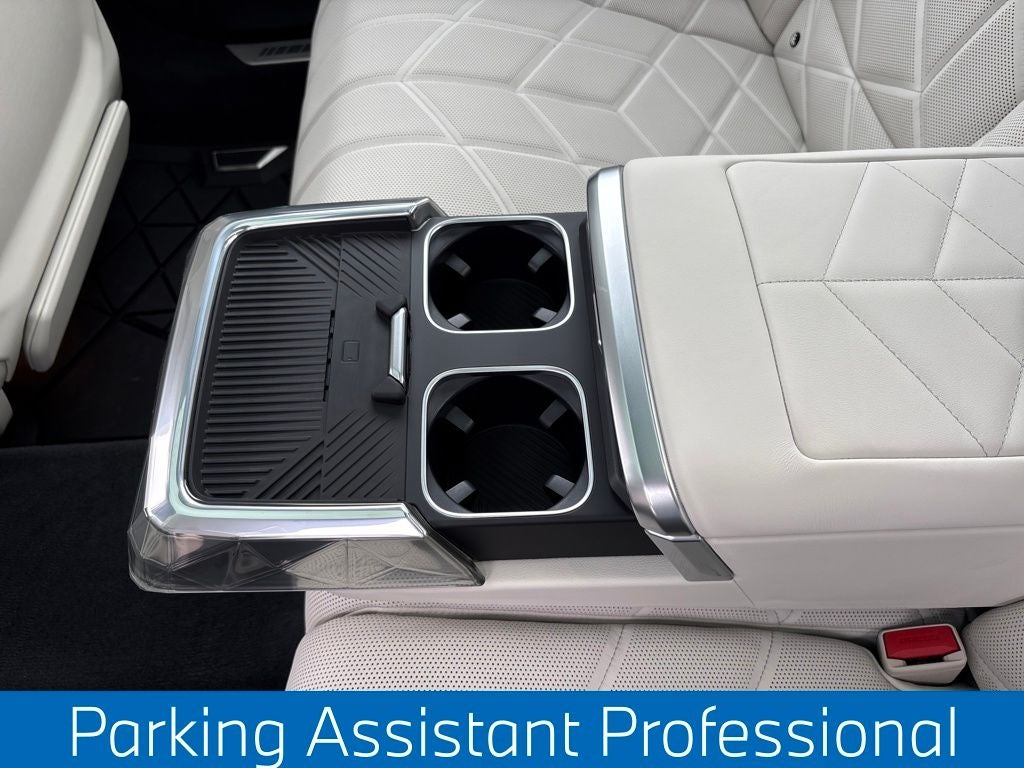 2026 BMW 7 Series 760i xDrive