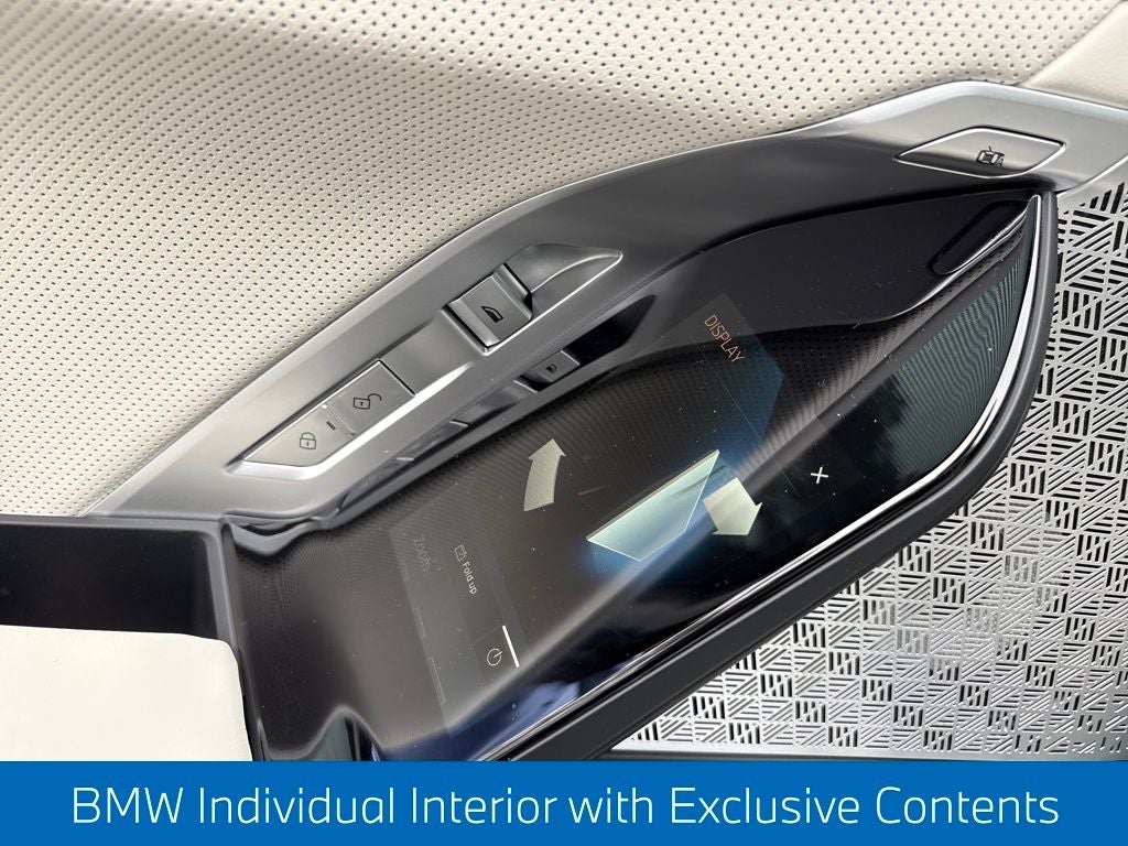 2026 BMW 7 Series 760i xDrive