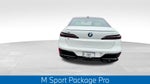 2026 BMW 7 Series 760i xDrive