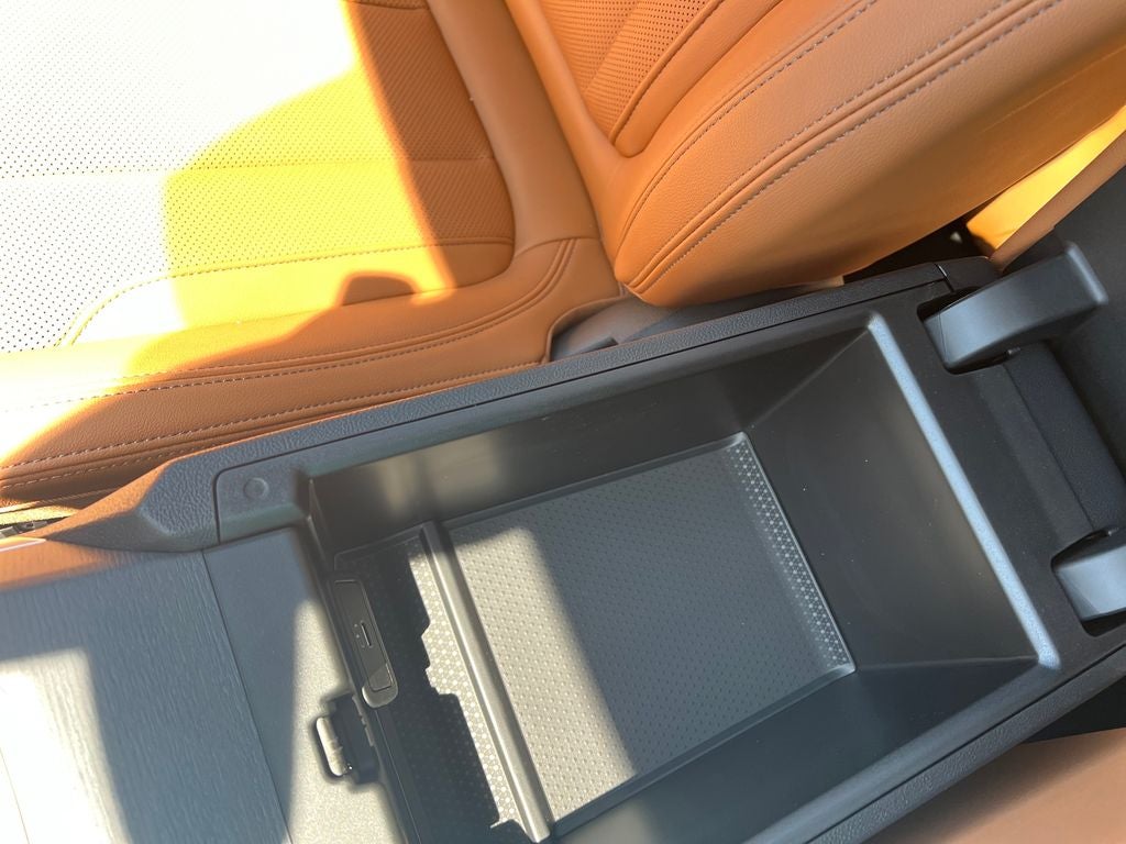 2026 BMW 4 Series 430i xDrive Gran Coupe