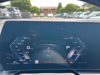 2025 BMW 2 Series M235i xDrive