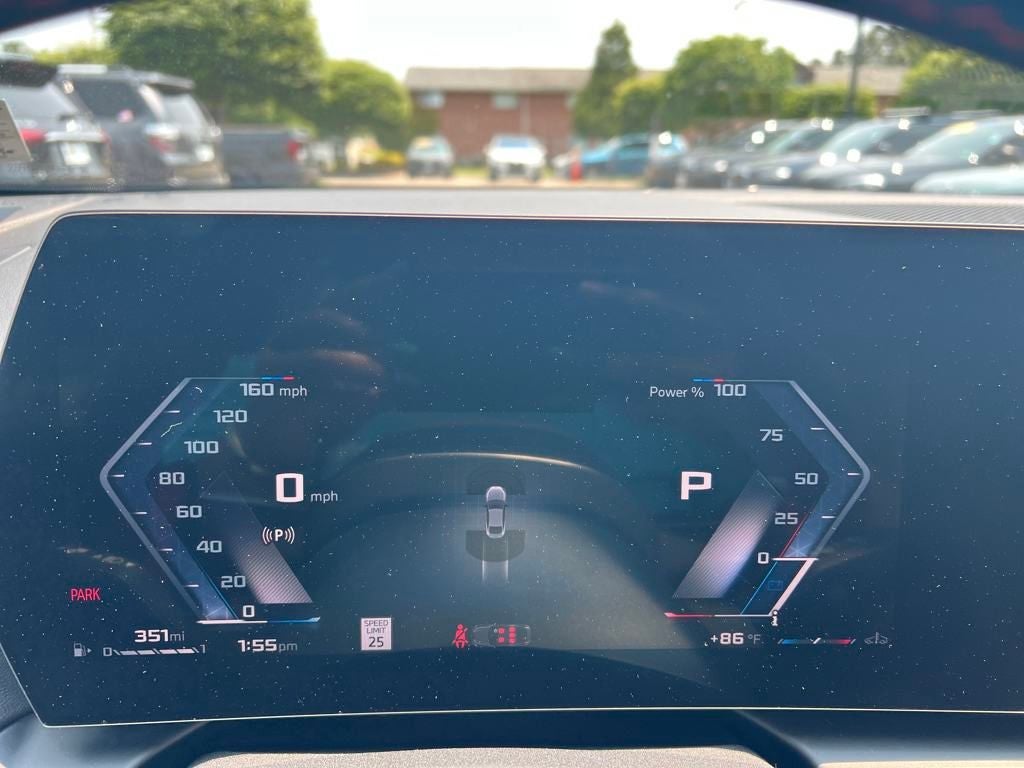 2025 BMW 2 Series M235i xDrive