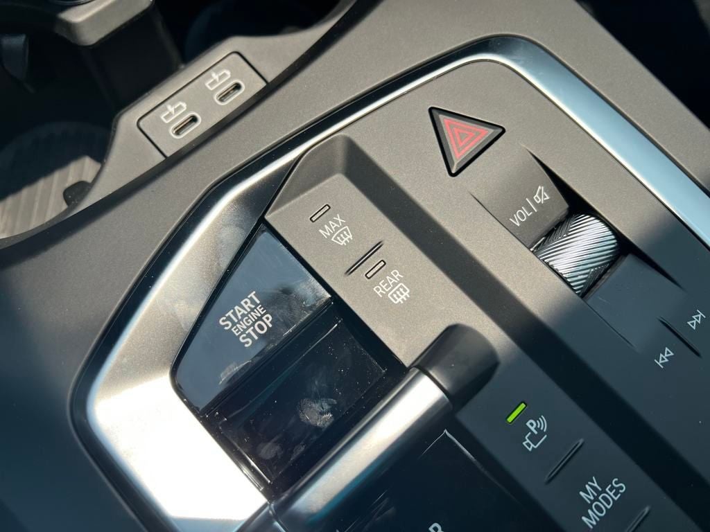 2025 BMW 2 Series M235i xDrive