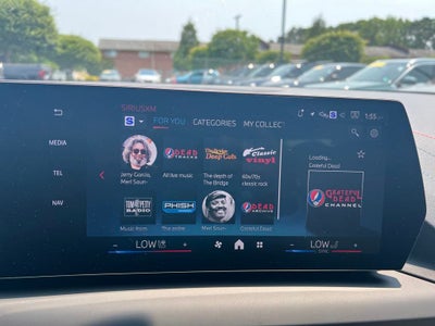 2025 BMW 2 Series M235i xDrive