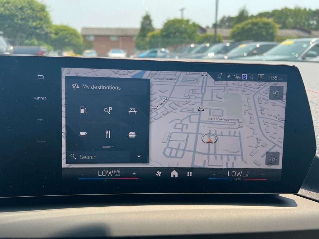 2025 BMW 2 Series M235i xDrive