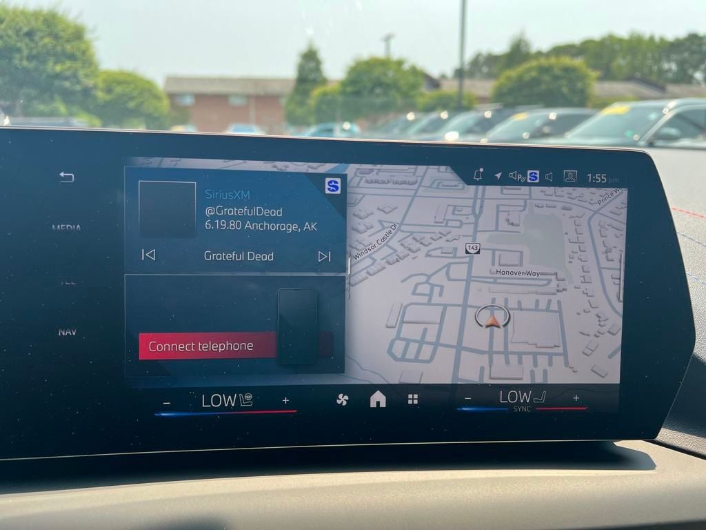 2025 BMW 2 Series M235i xDrive