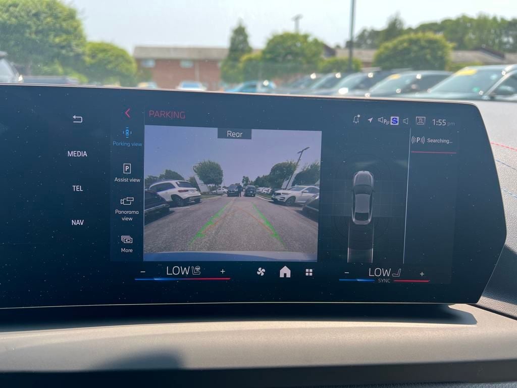 2025 BMW 2 Series M235i xDrive