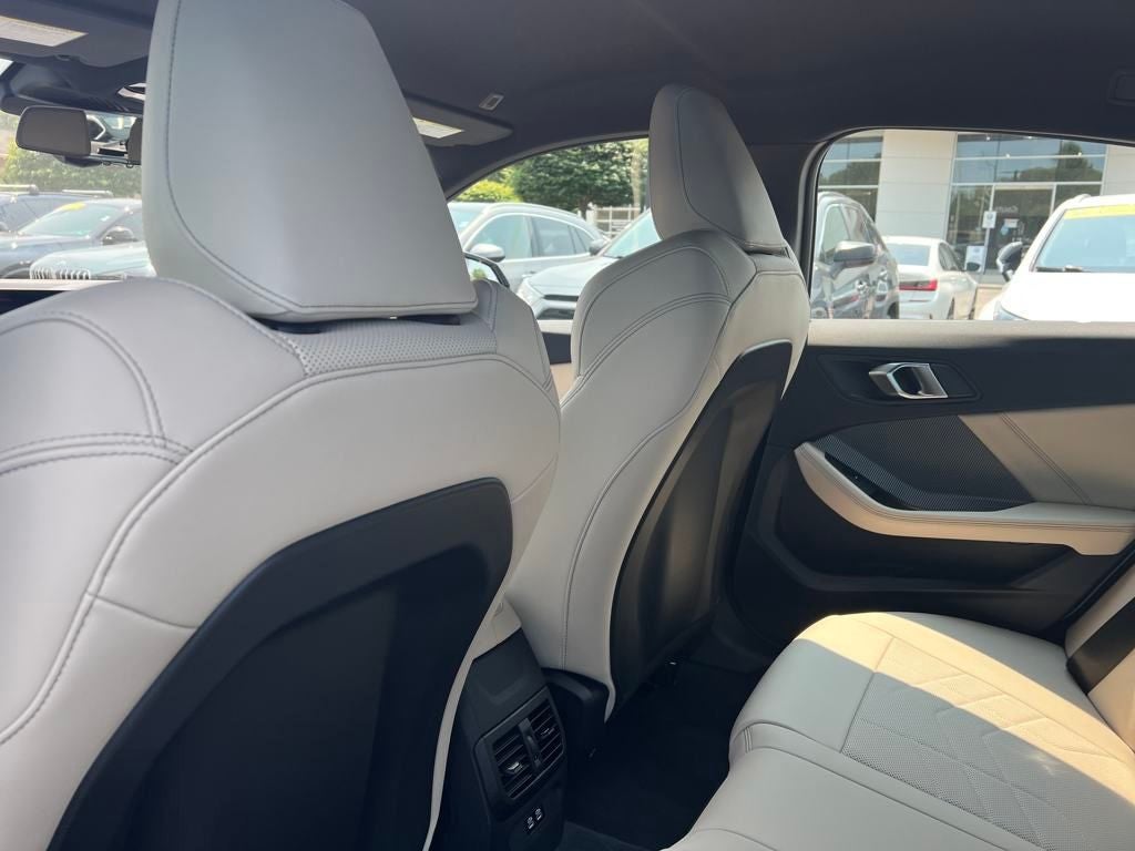 2025 BMW 2 Series M235i xDrive