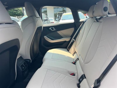 2025 BMW 2 Series M235i xDrive