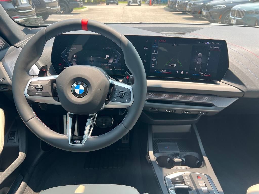 2025 BMW 2 Series M235i xDrive