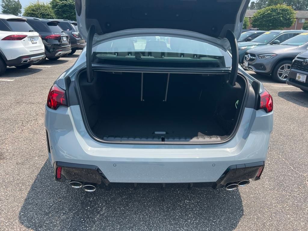 2025 BMW 2 Series M235i xDrive