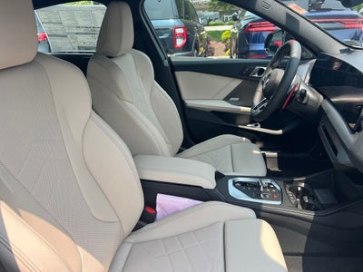 2025 BMW 2 Series M235i xDrive
