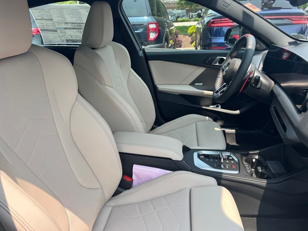 2025 BMW 2 Series M235i xDrive