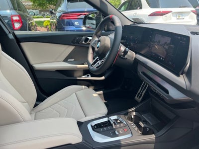 2025 BMW 2 Series M235i xDrive