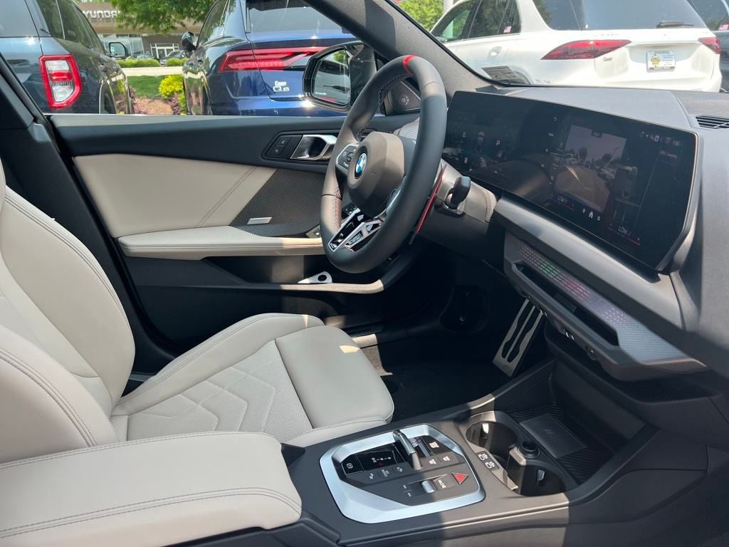 2025 BMW 2 Series M235i xDrive