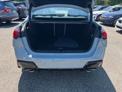 2025 BMW 2 Series M235i xDrive