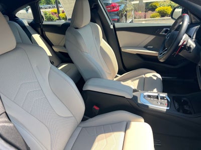 2025 BMW 2 Series M235i xDrive