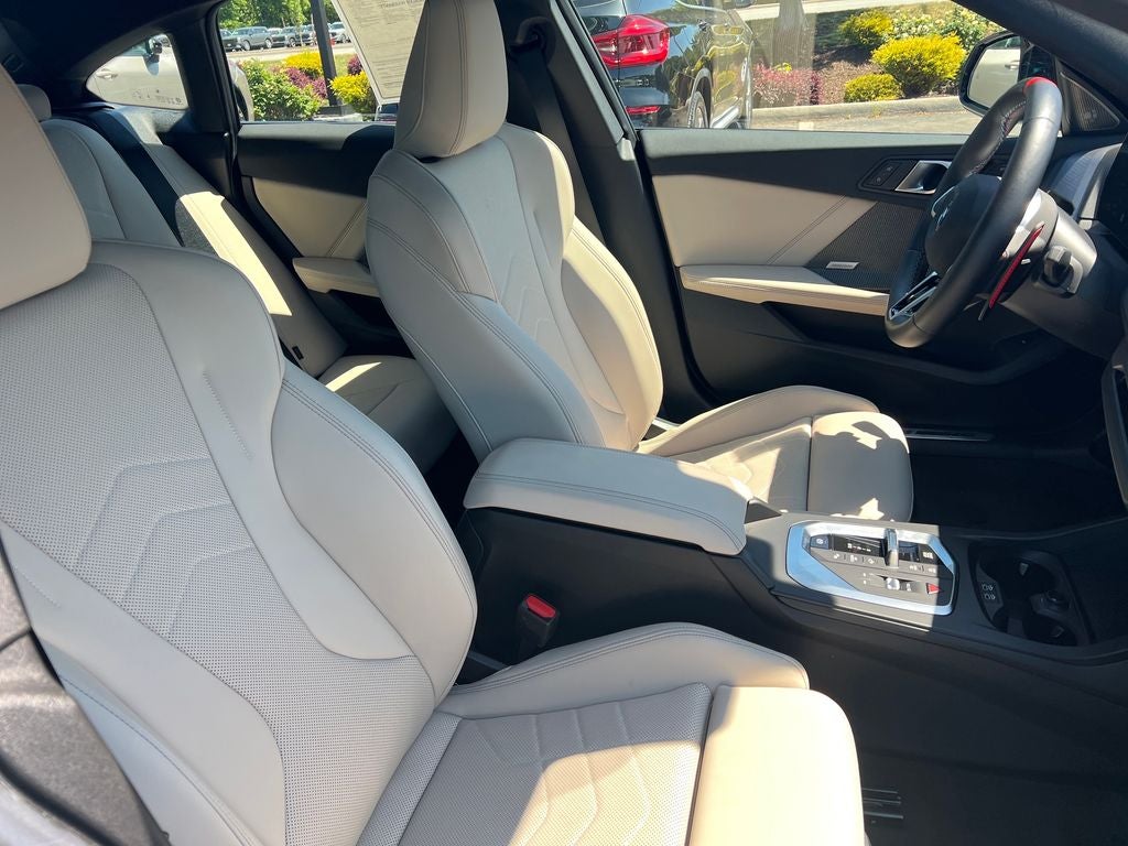 2025 BMW 2 Series M235i xDrive