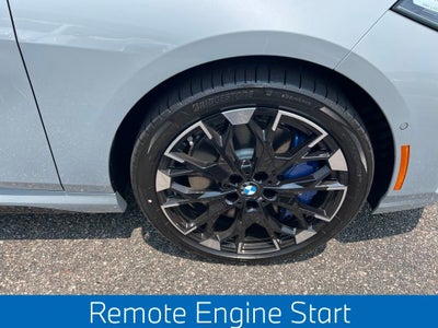 2025 BMW 2 Series M235i xDrive