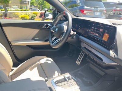 2025 BMW 2 Series M235i xDrive
