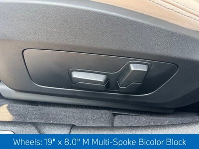 2025 BMW 2 Series M235i xDrive