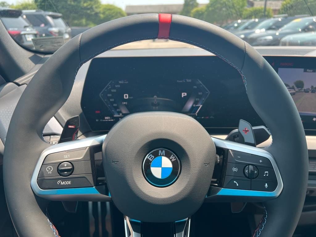 2025 BMW 2 Series M235i xDrive