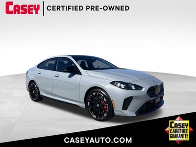 2026 BMW 2 Series M235i xDrive