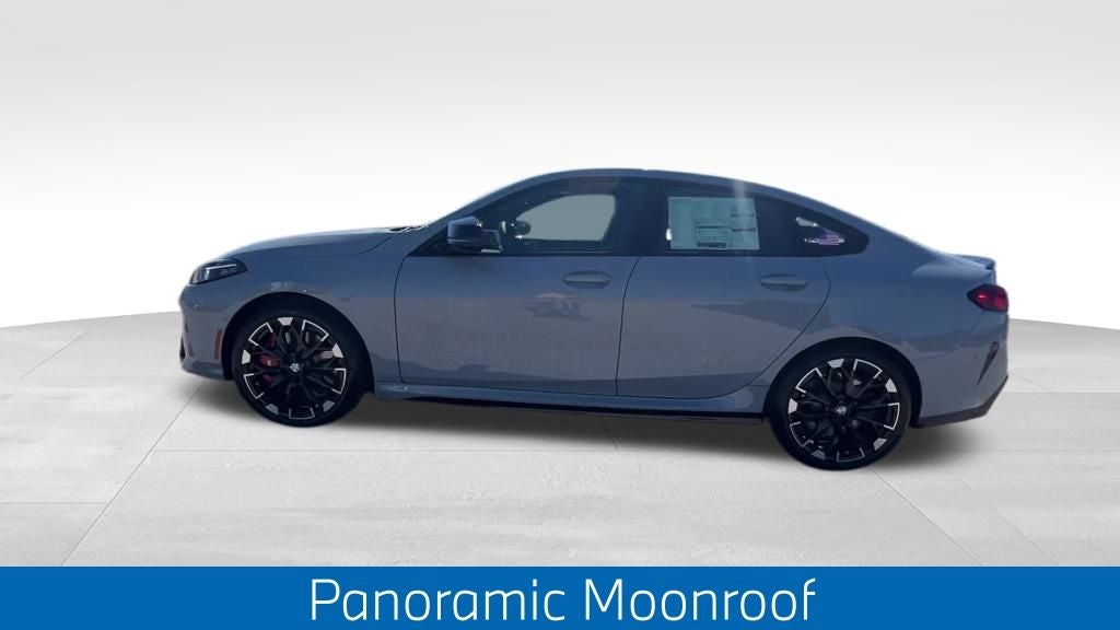 2026 BMW 2 Series M235i xDrive