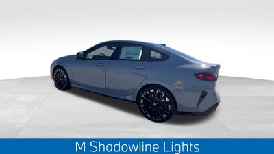 2026 BMW 2 Series M235i xDrive