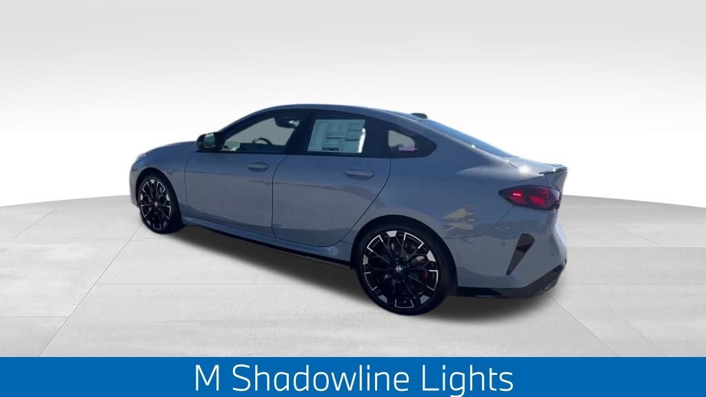 2026 BMW 2 Series M235i xDrive