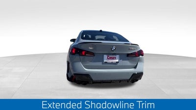 2026 BMW 2 Series M235i xDrive