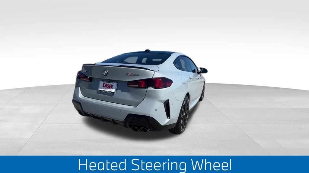 2026 BMW 2 Series M235i xDrive