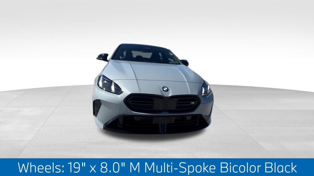 2026 BMW 2 Series M235i xDrive