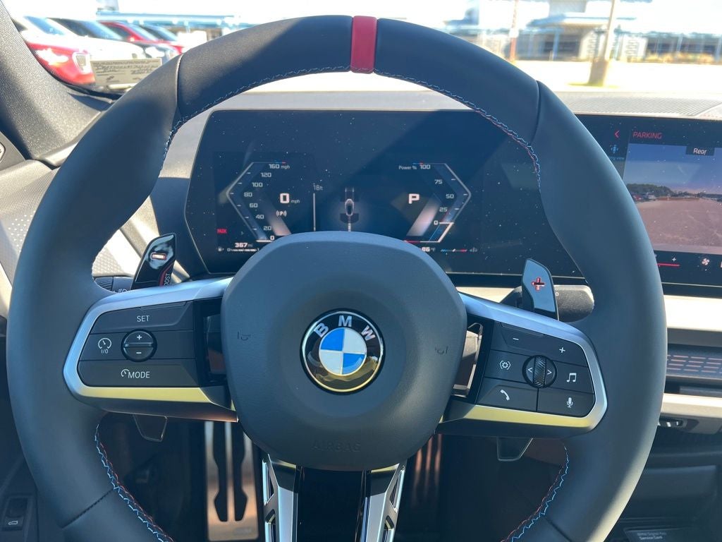 2026 BMW 2 Series M235i xDrive