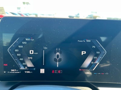 2026 BMW 2 Series M235i xDrive